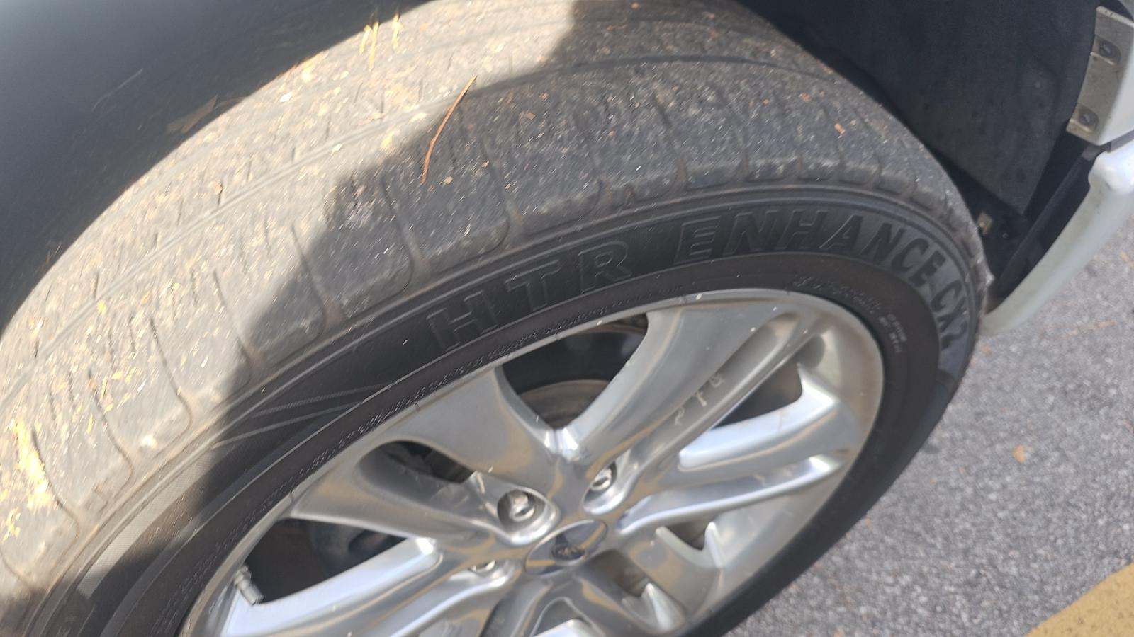 2021 Ford F-150 XL AWD