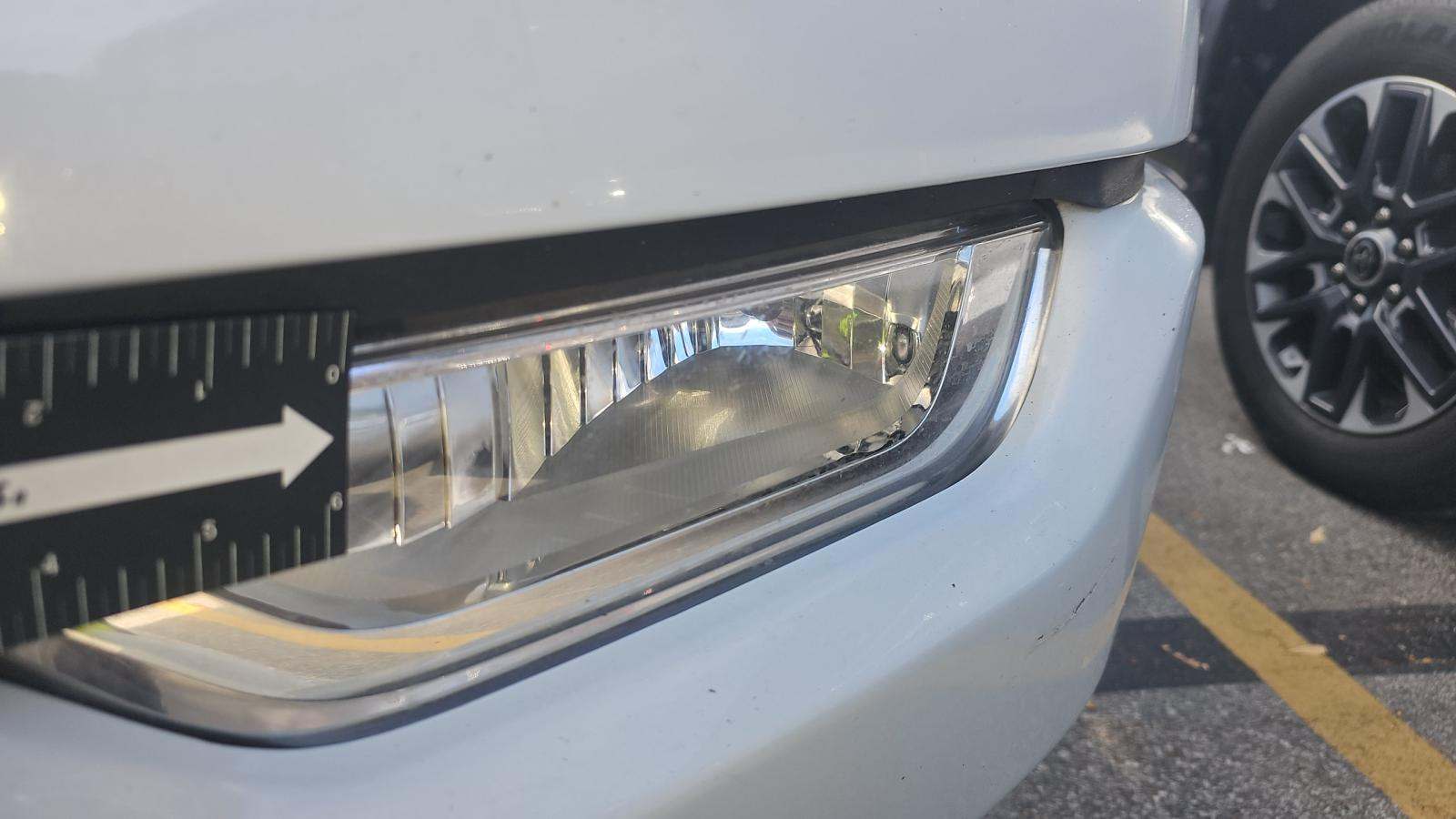 2021 Ford F-150 XL AWD