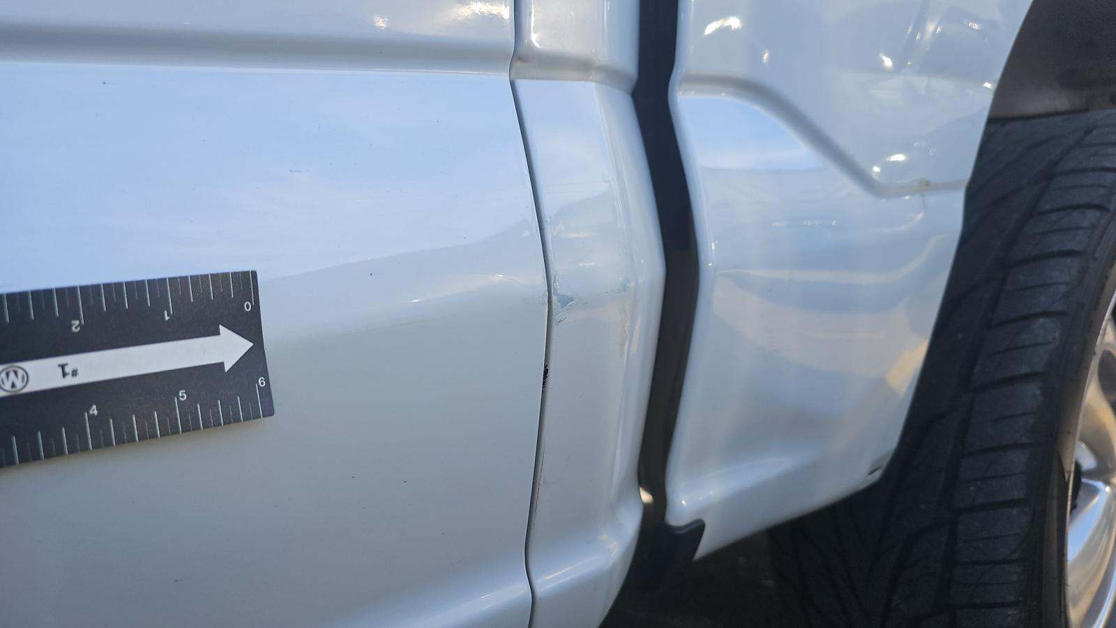 2021 Ford F-150 XL AWD