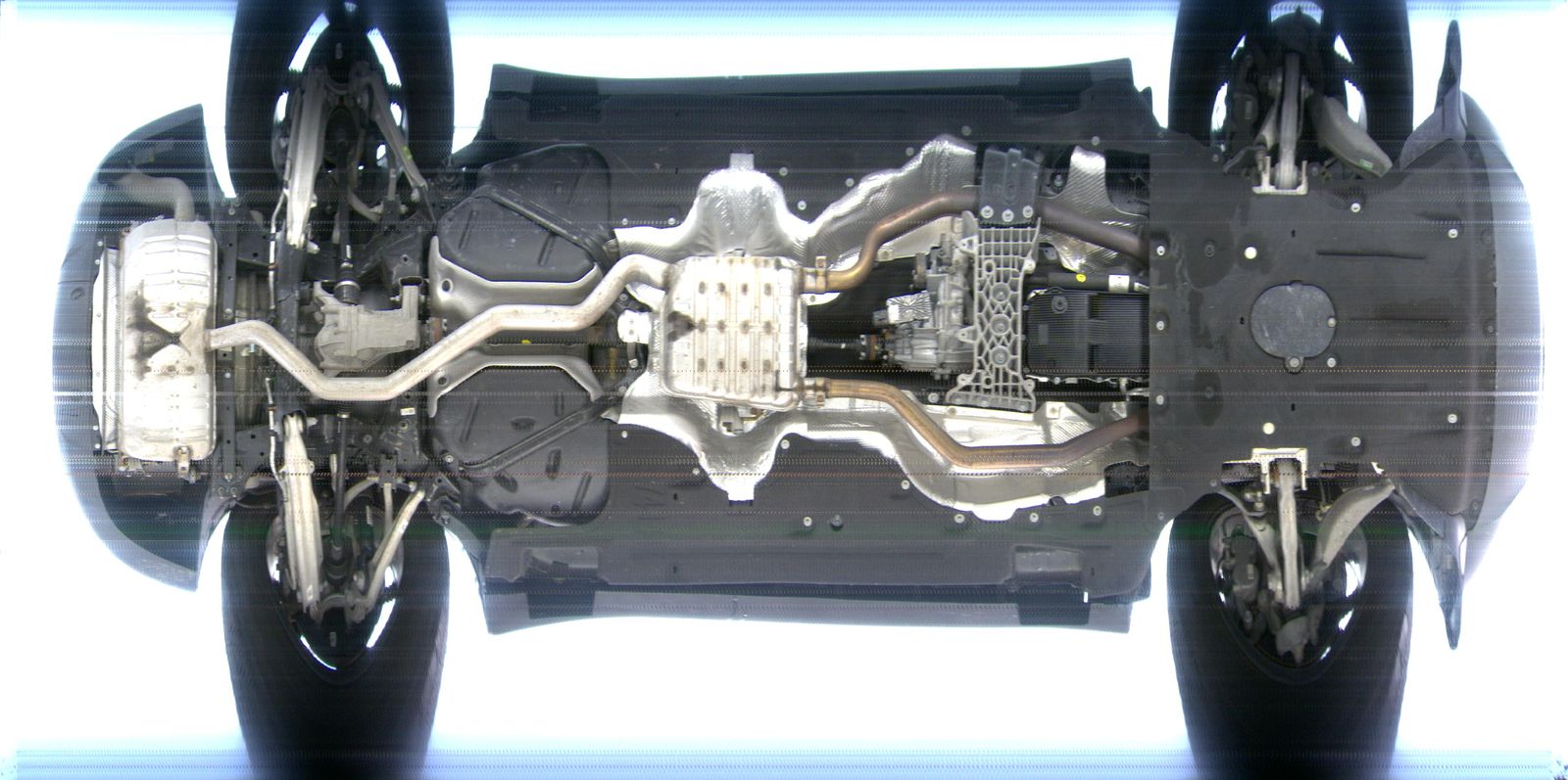 2024 Jeep Grand Cherokee Altitude AWD