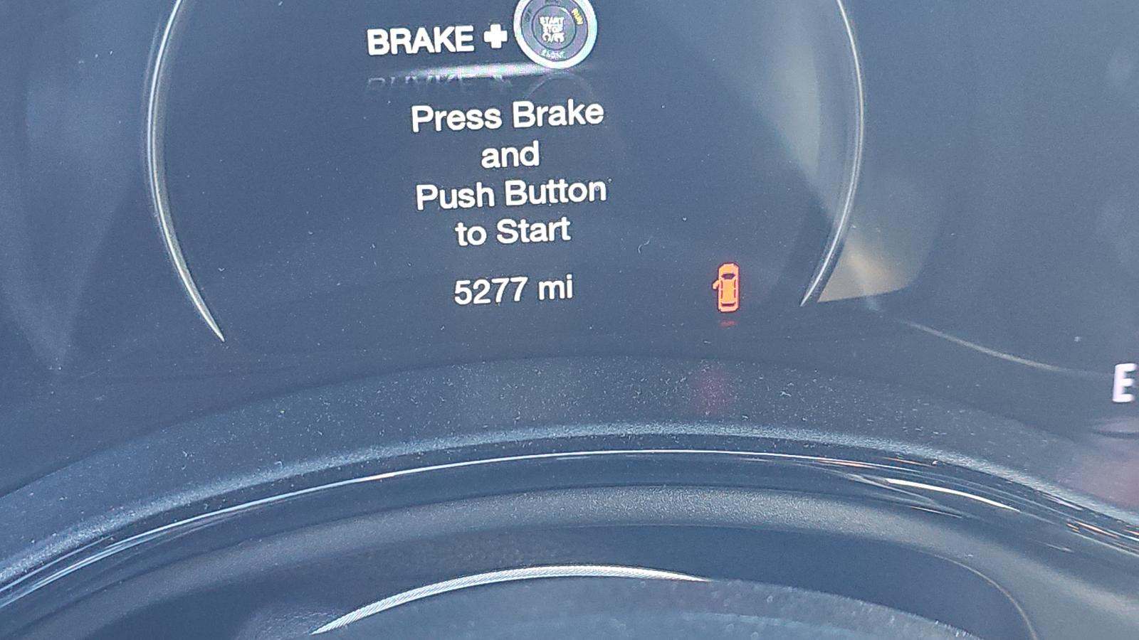 2024 Dodge Durango R/T Plus AWD