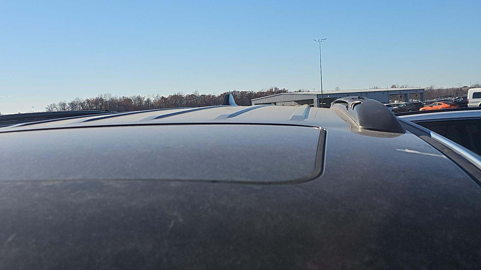 2024 Dodge Durango R/T Plus AWD