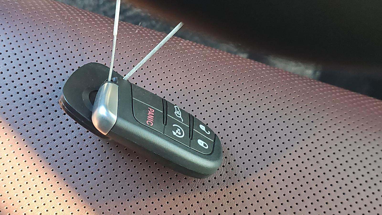 2024 Dodge Durango R/T Plus AWD