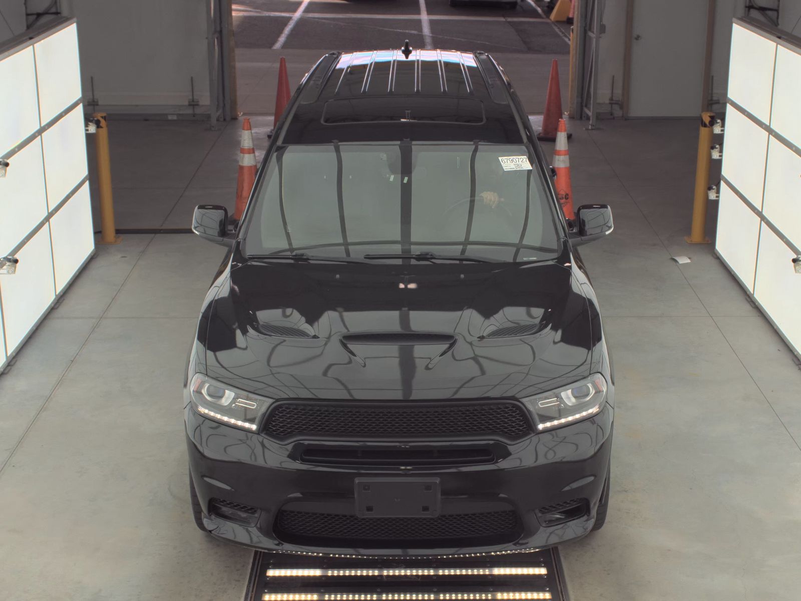 2019 Dodge Durango GT Plus AWD