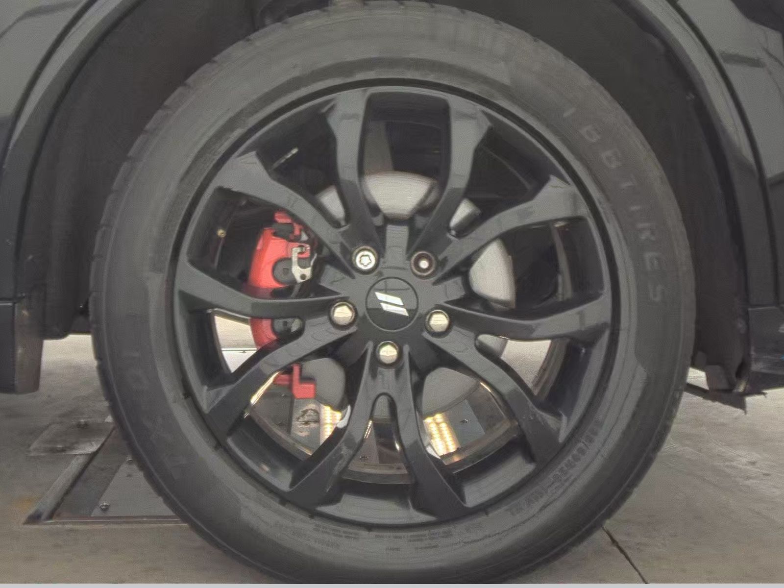 2019 Dodge Durango GT Plus AWD