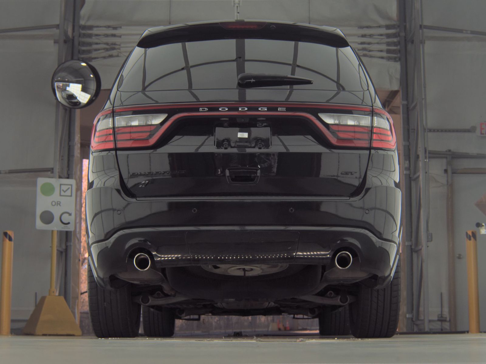 2019 Dodge Durango GT Plus AWD