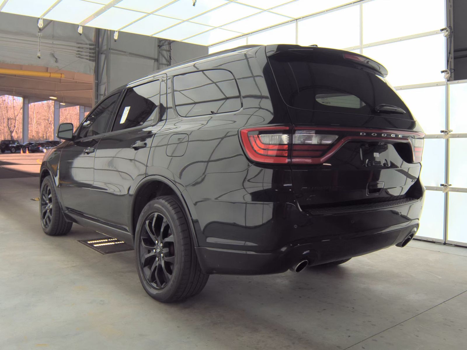 2019 Dodge Durango GT Plus AWD