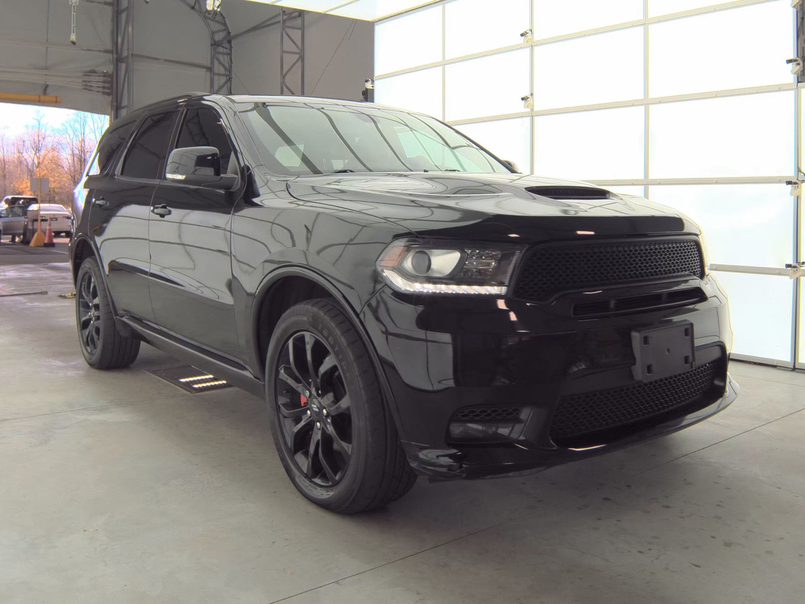 2019 Dodge Durango GT Plus AWD