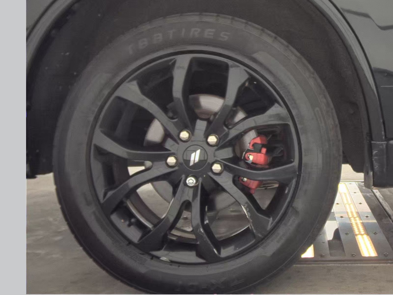 2019 Dodge Durango GT Plus AWD