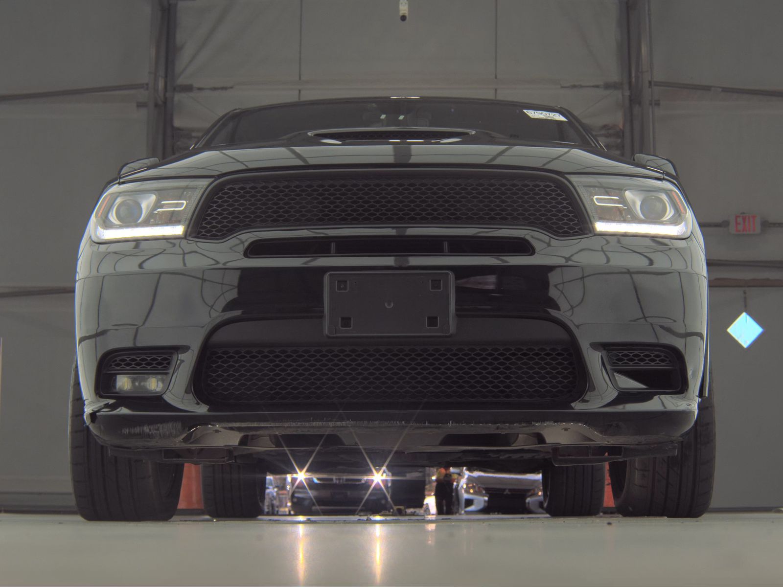 2019 Dodge Durango GT Plus AWD