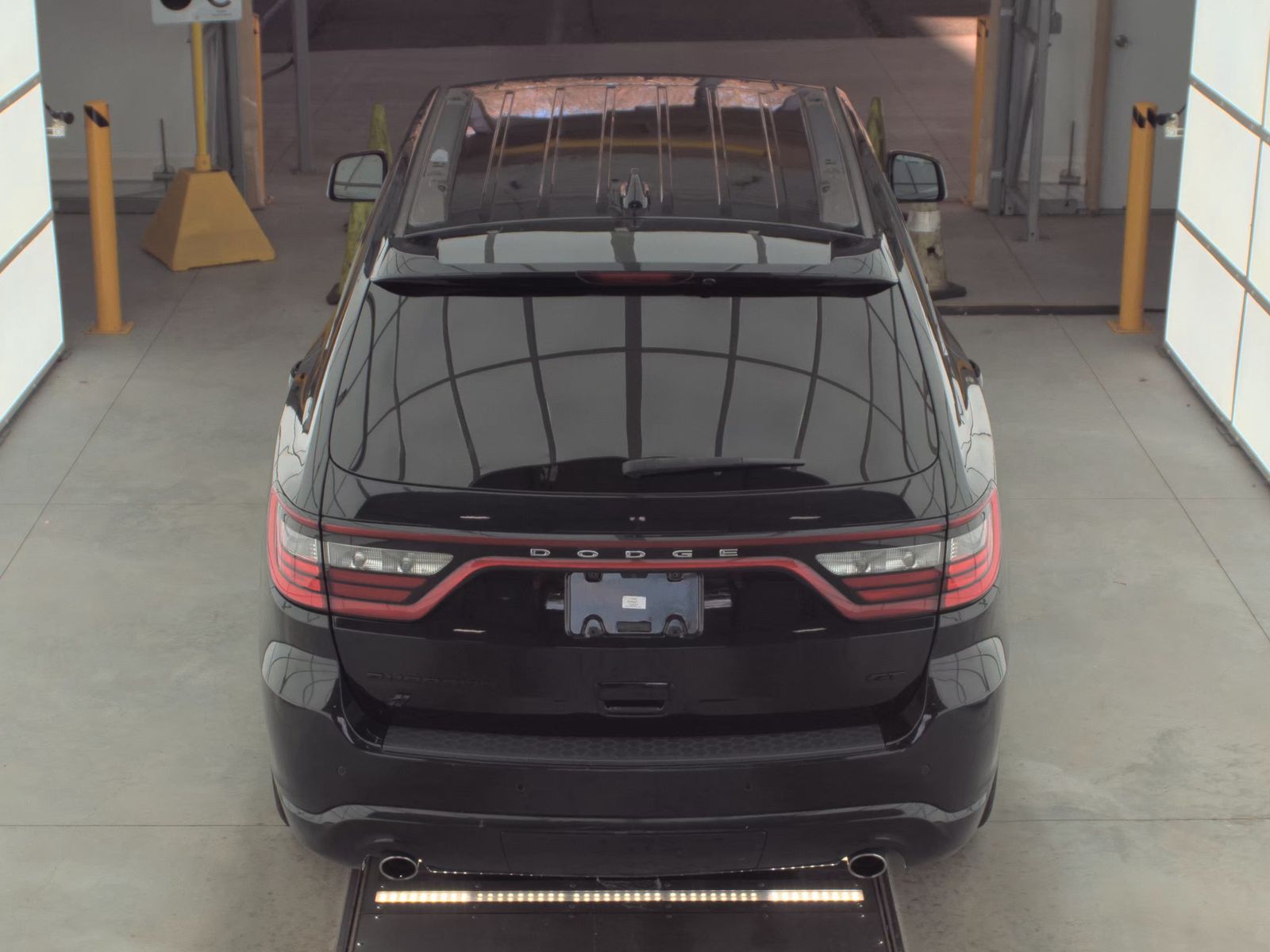 2019 Dodge Durango GT Plus AWD