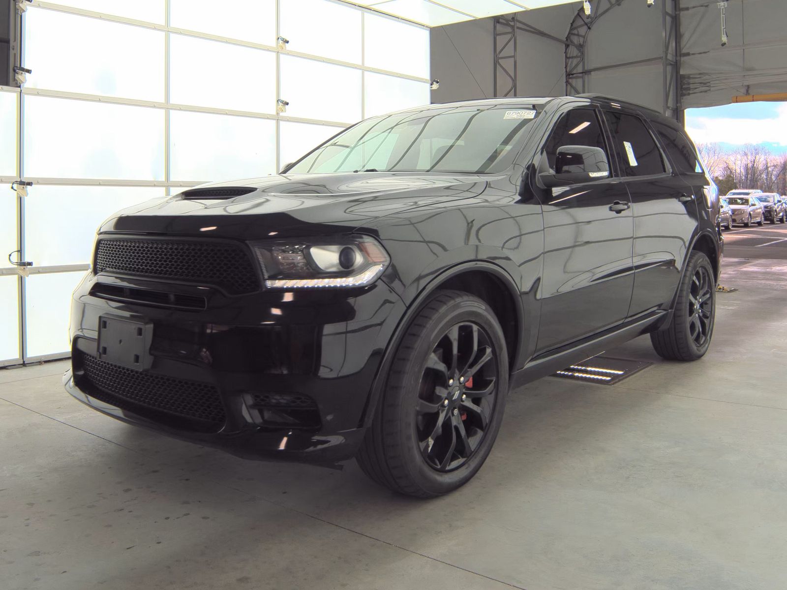 2019 Dodge Durango GT Plus AWD