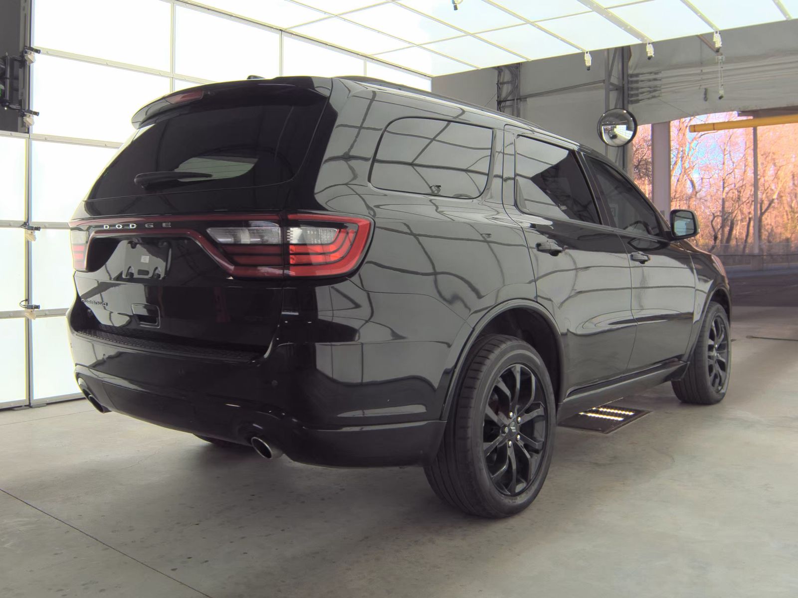 2019 Dodge Durango GT Plus AWD