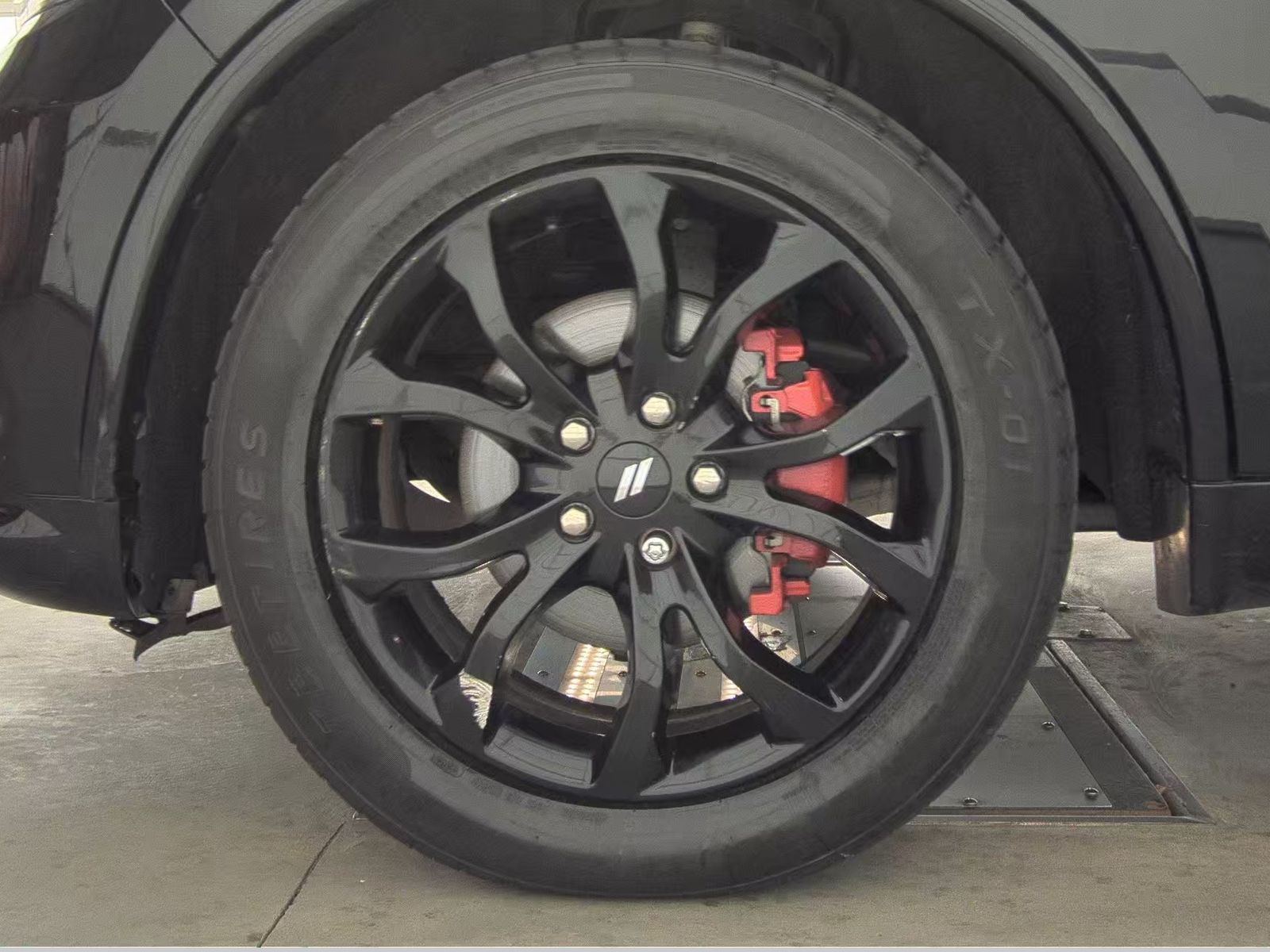 2019 Dodge Durango GT Plus AWD