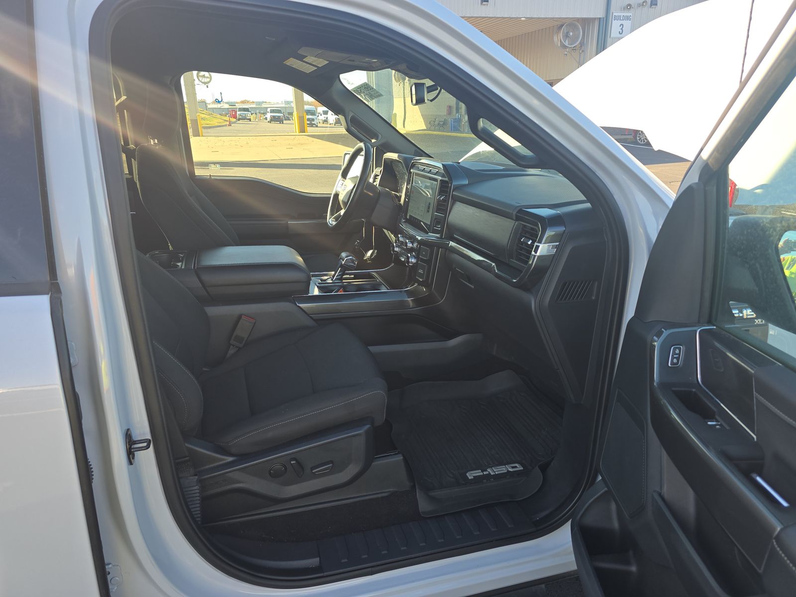 2022 Ford F-150 XLT AWD