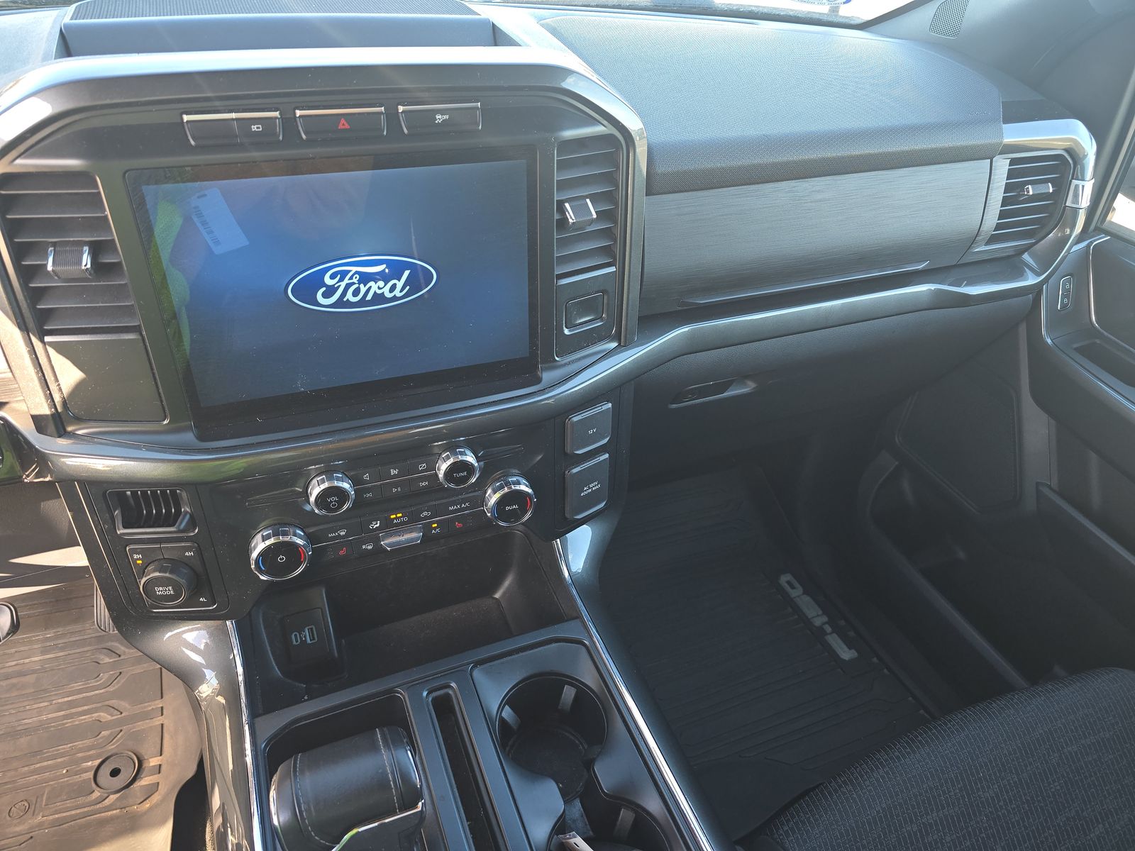 2022 Ford F-150 XLT AWD