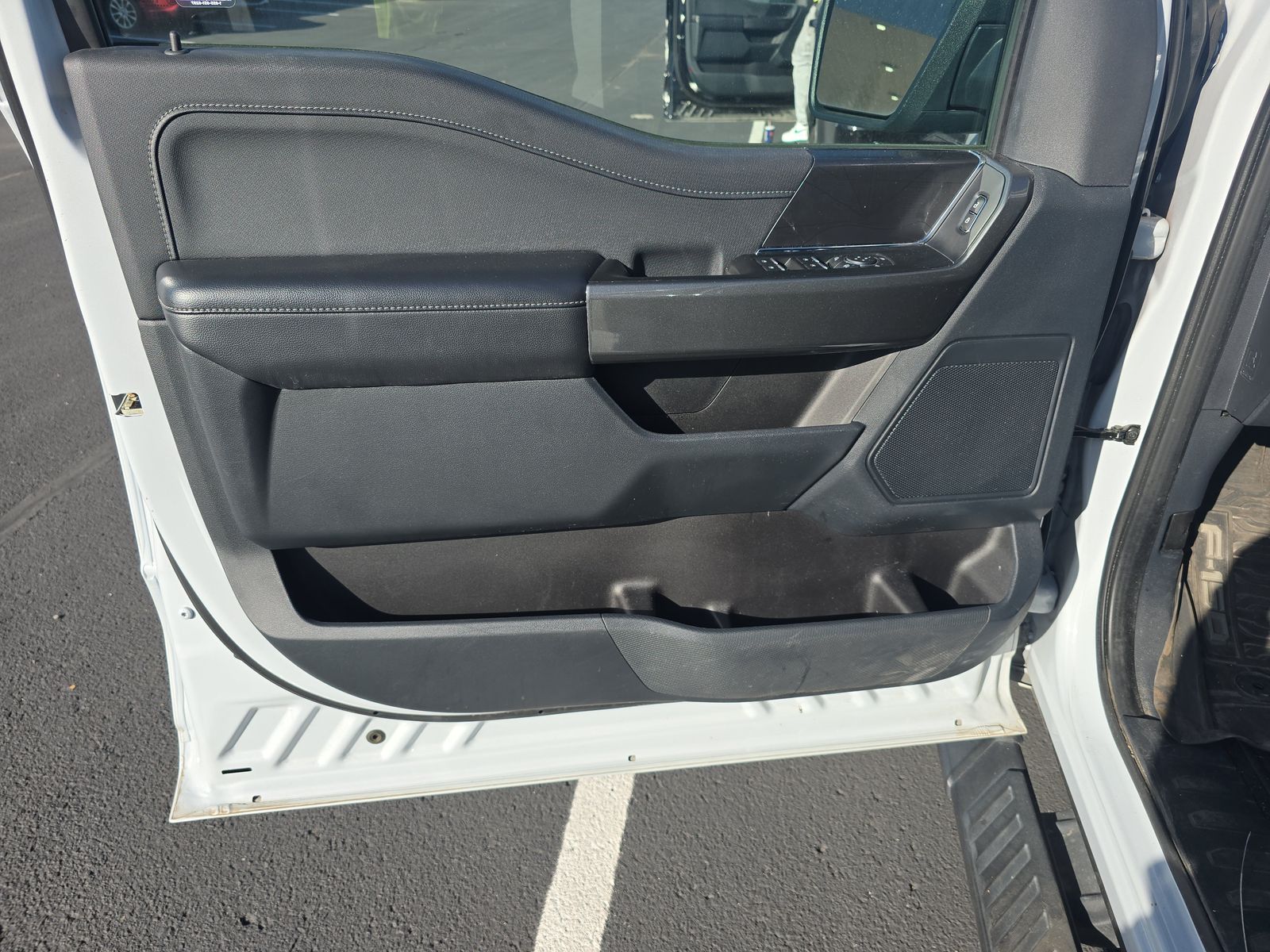 2022 Ford F-150 XLT AWD