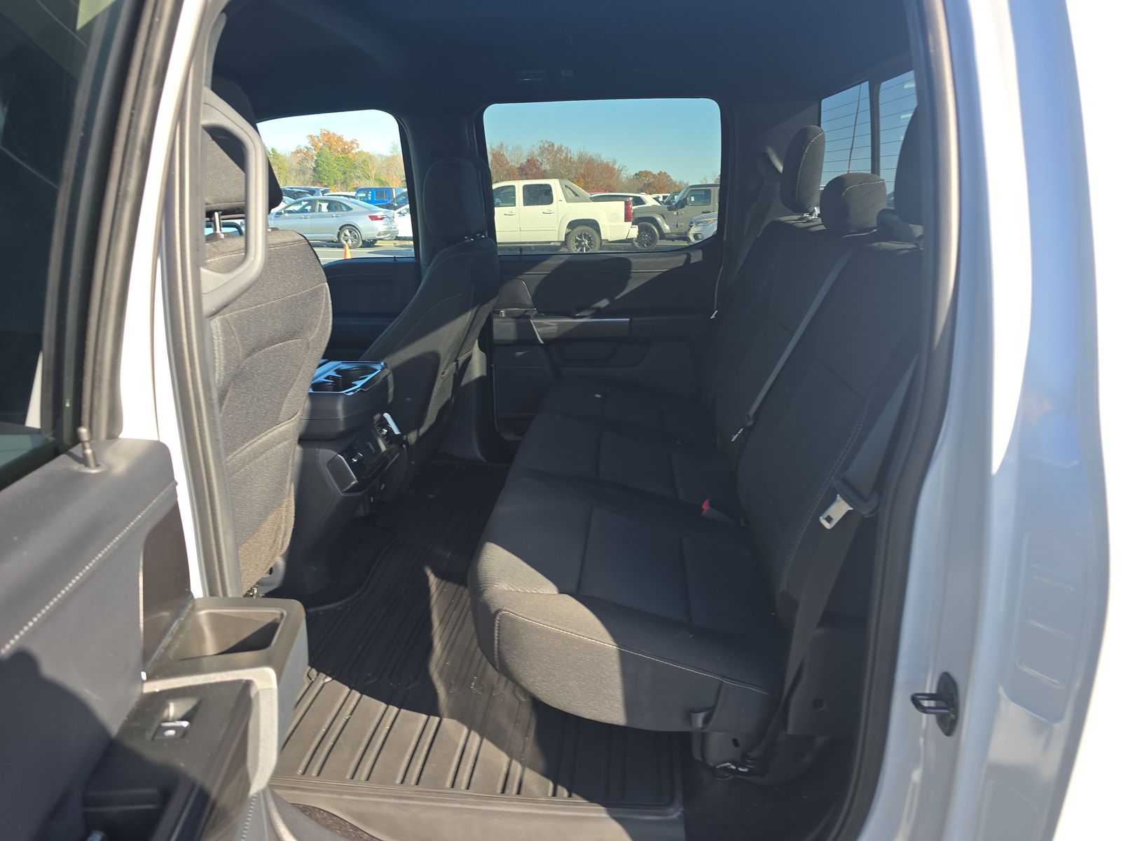 2022 Ford F-150 XLT AWD