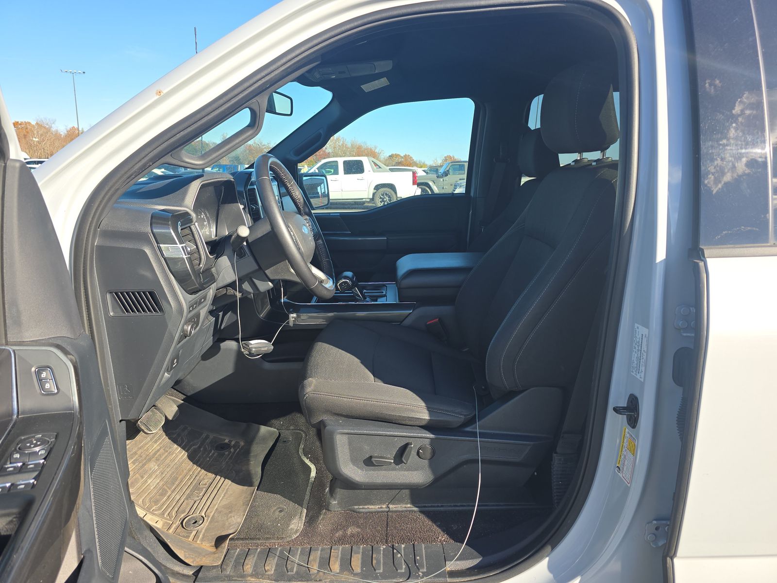 2022 Ford F-150 XLT AWD