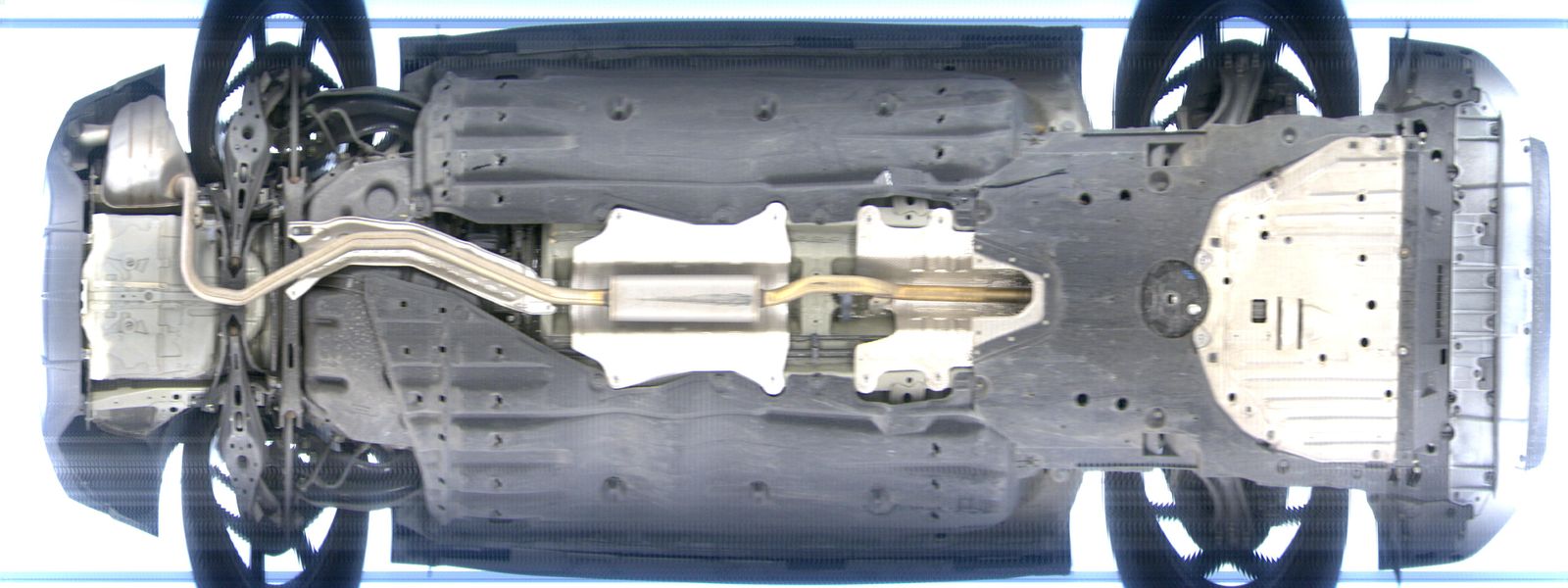 2023 Honda Civic Sport FWD