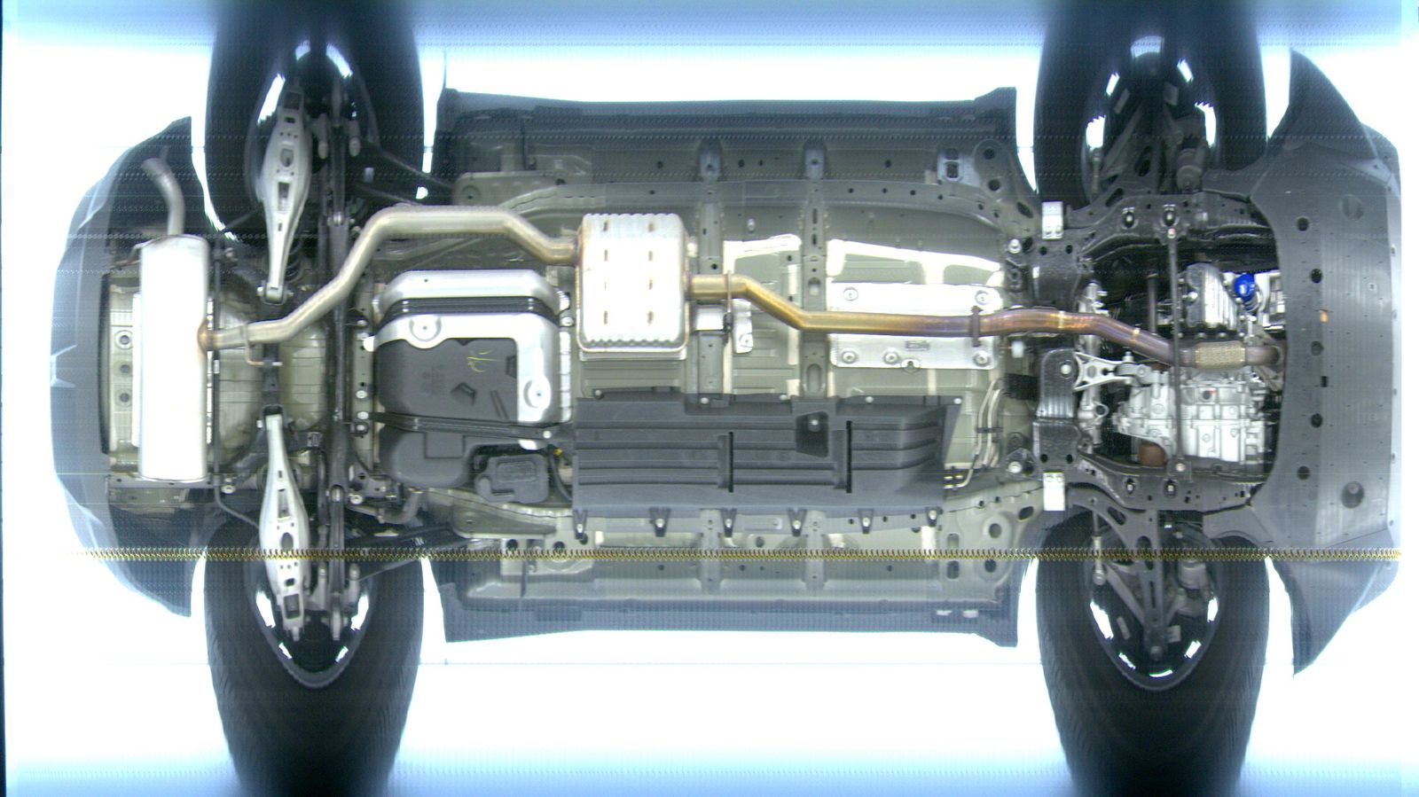 2025 Chevrolet Equinox LT FWD