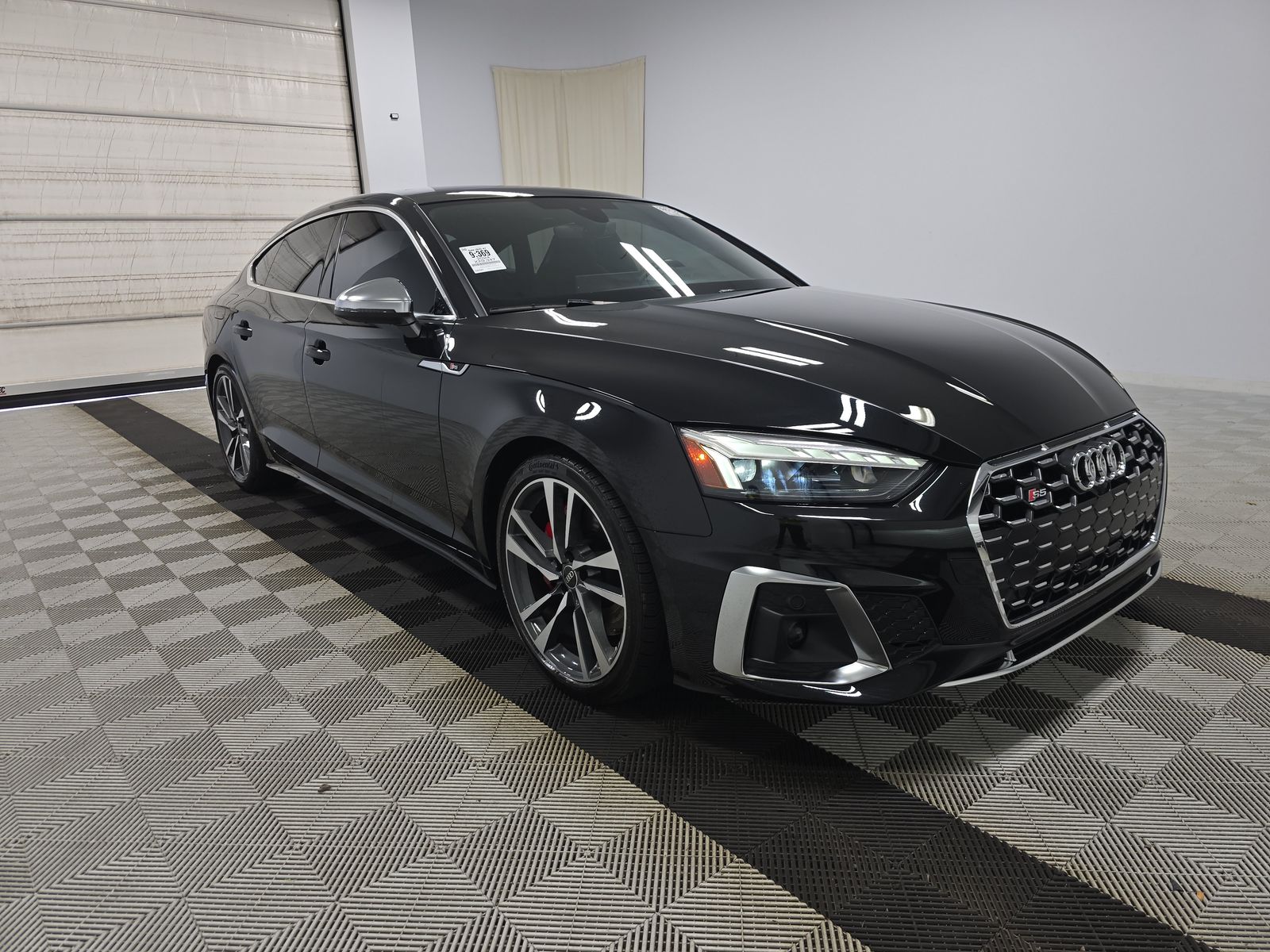 2024 Audi S5 Premium Plus AWD