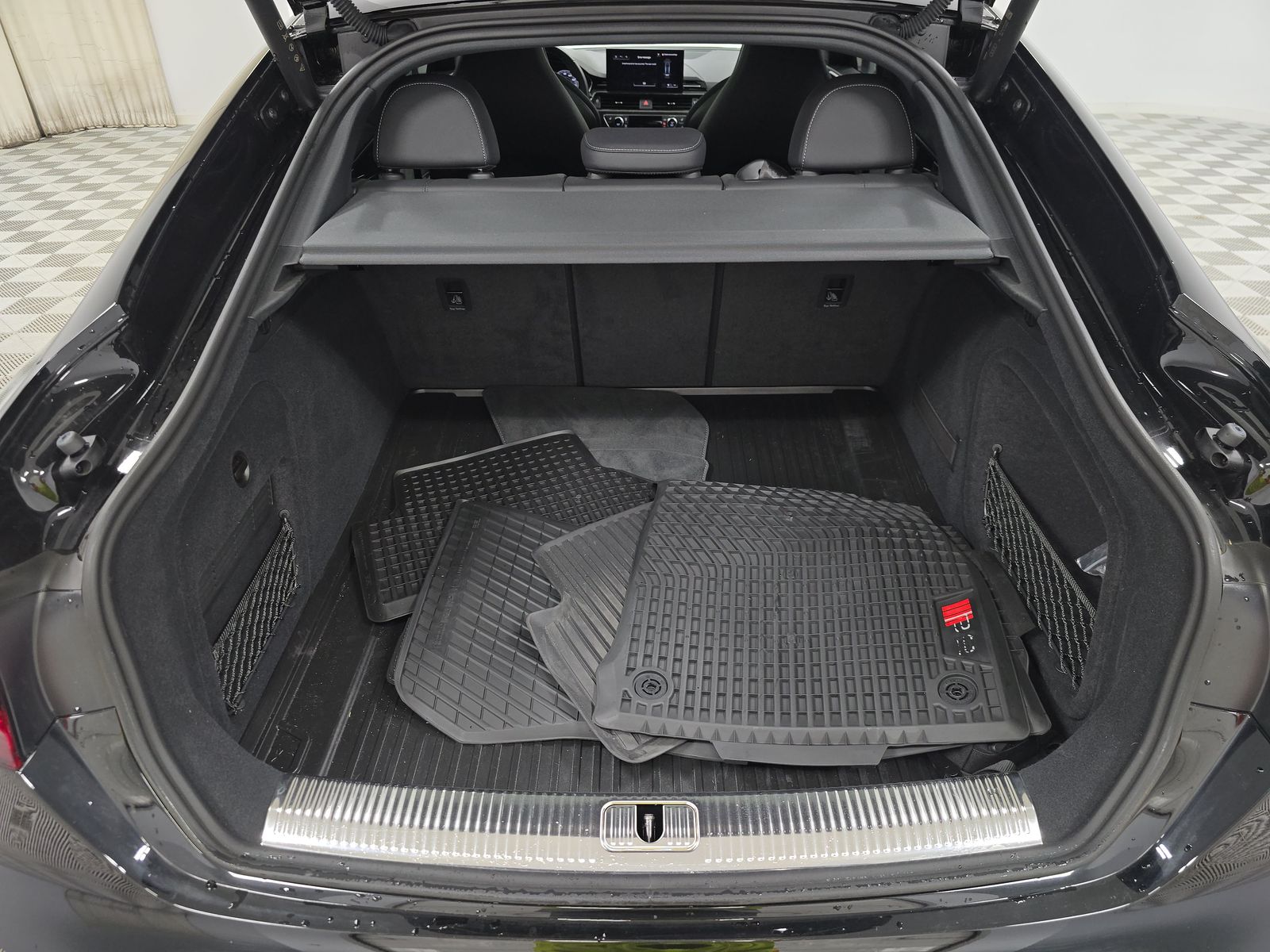 2024 Audi S5 Premium Plus AWD