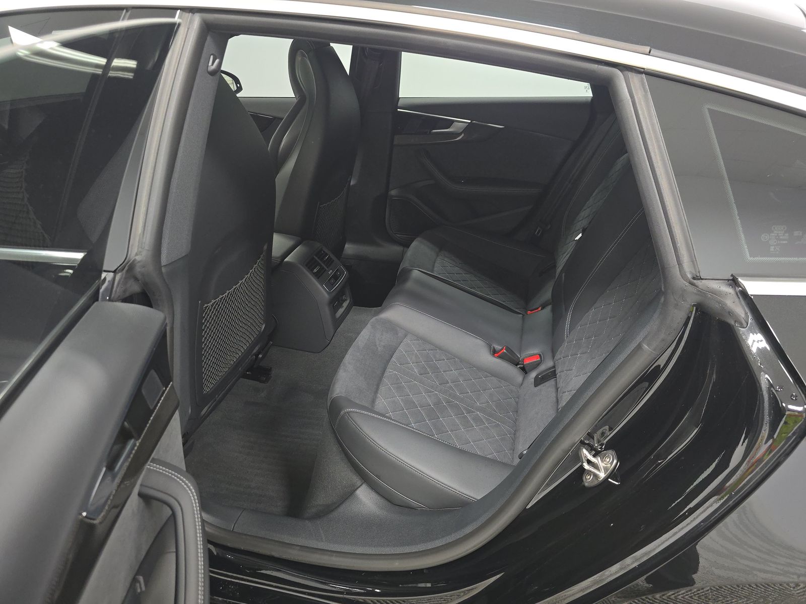 2024 Audi S5 Premium Plus AWD