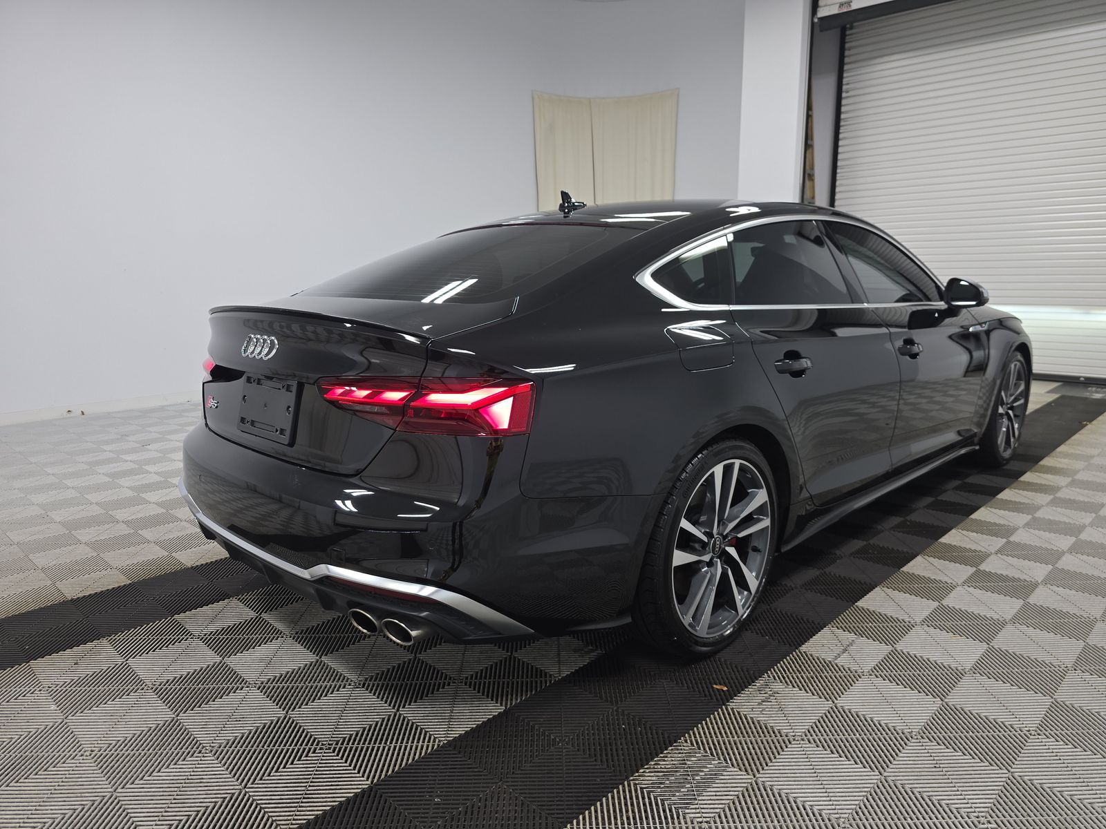 2024 Audi S5 Premium Plus AWD