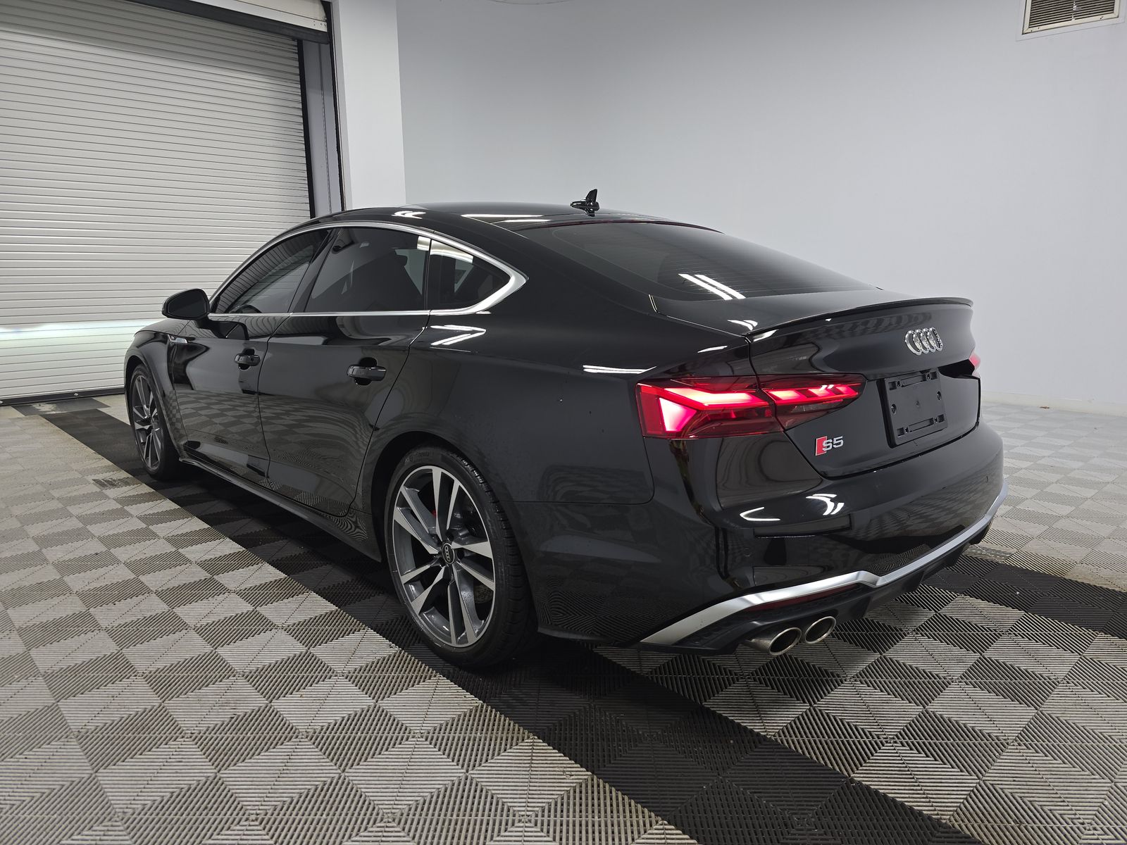 2024 Audi S5 Premium Plus AWD