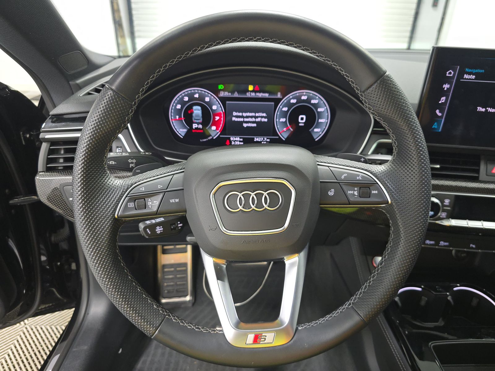 2024 Audi S5 Premium Plus AWD