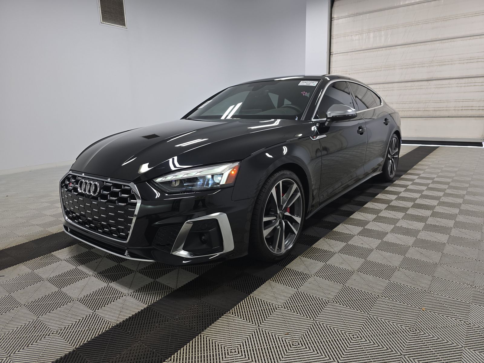 2024 Audi S5 Premium Plus AWD