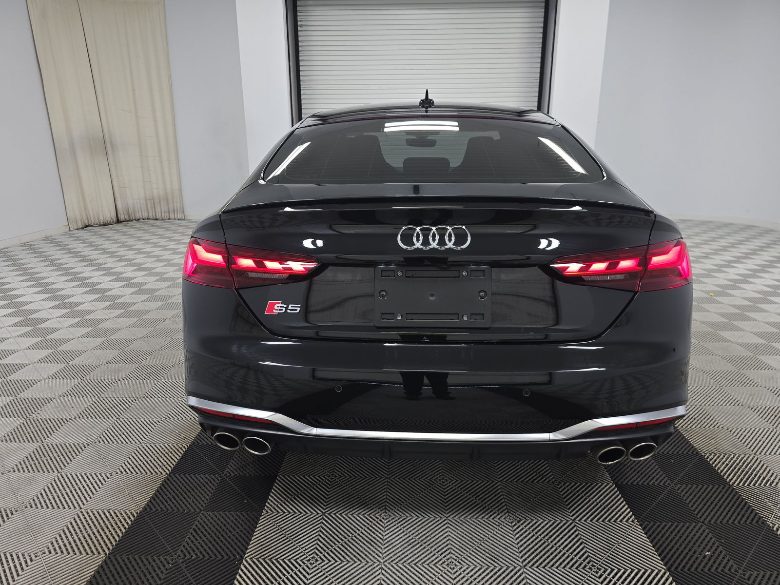 2024 Audi S5 Premium Plus AWD