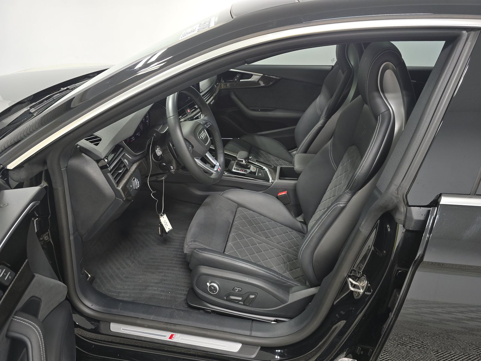 2024 Audi S5 Premium Plus AWD