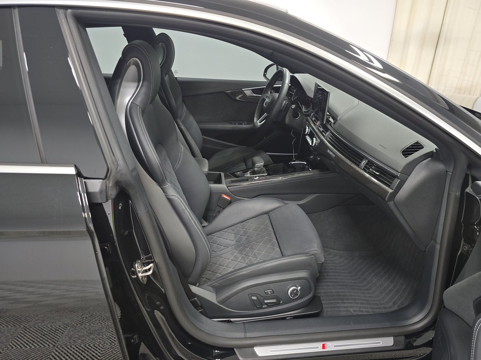 2024 Audi S5 Premium Plus AWD