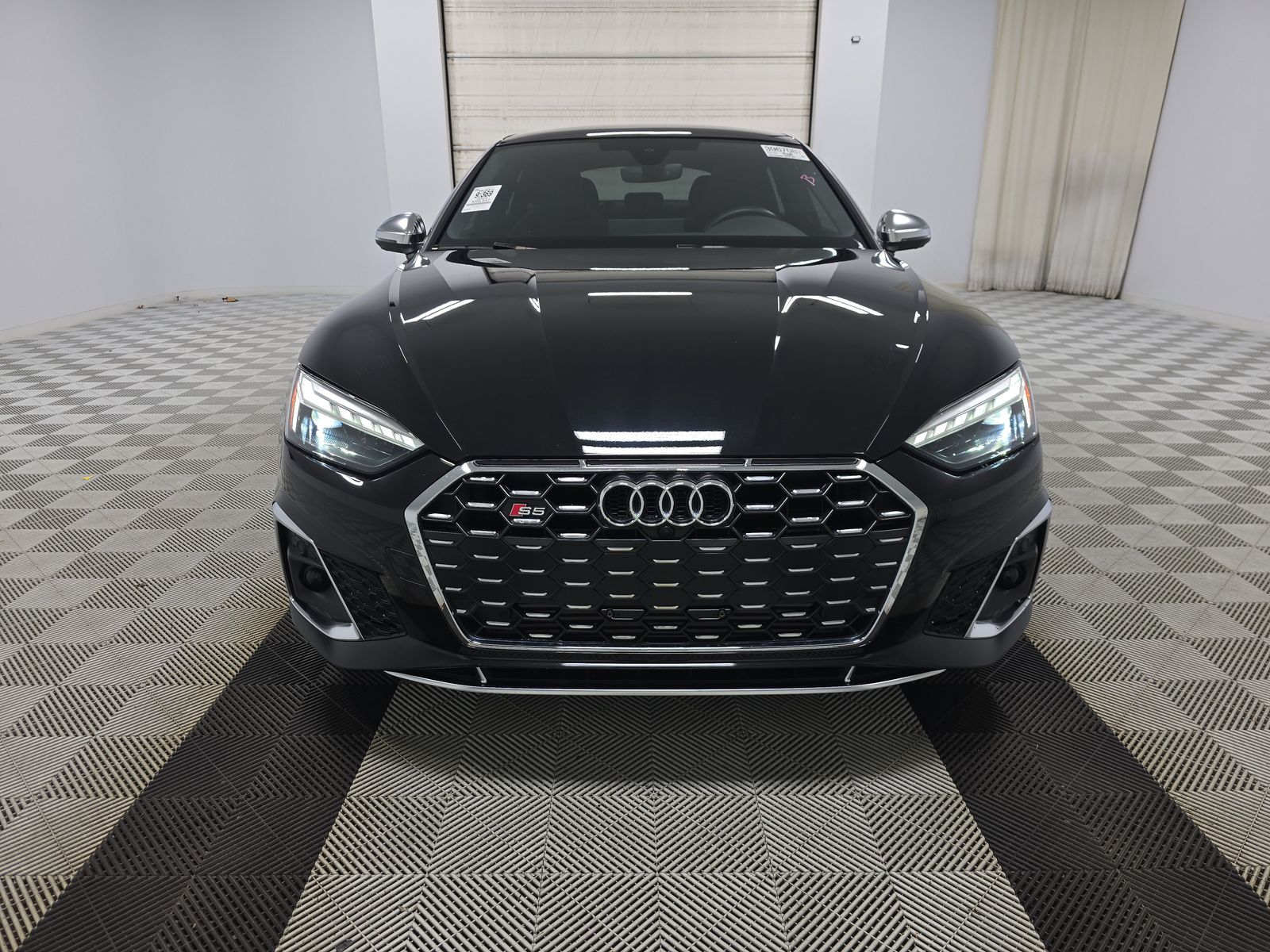 2024 Audi S5 Premium Plus AWD