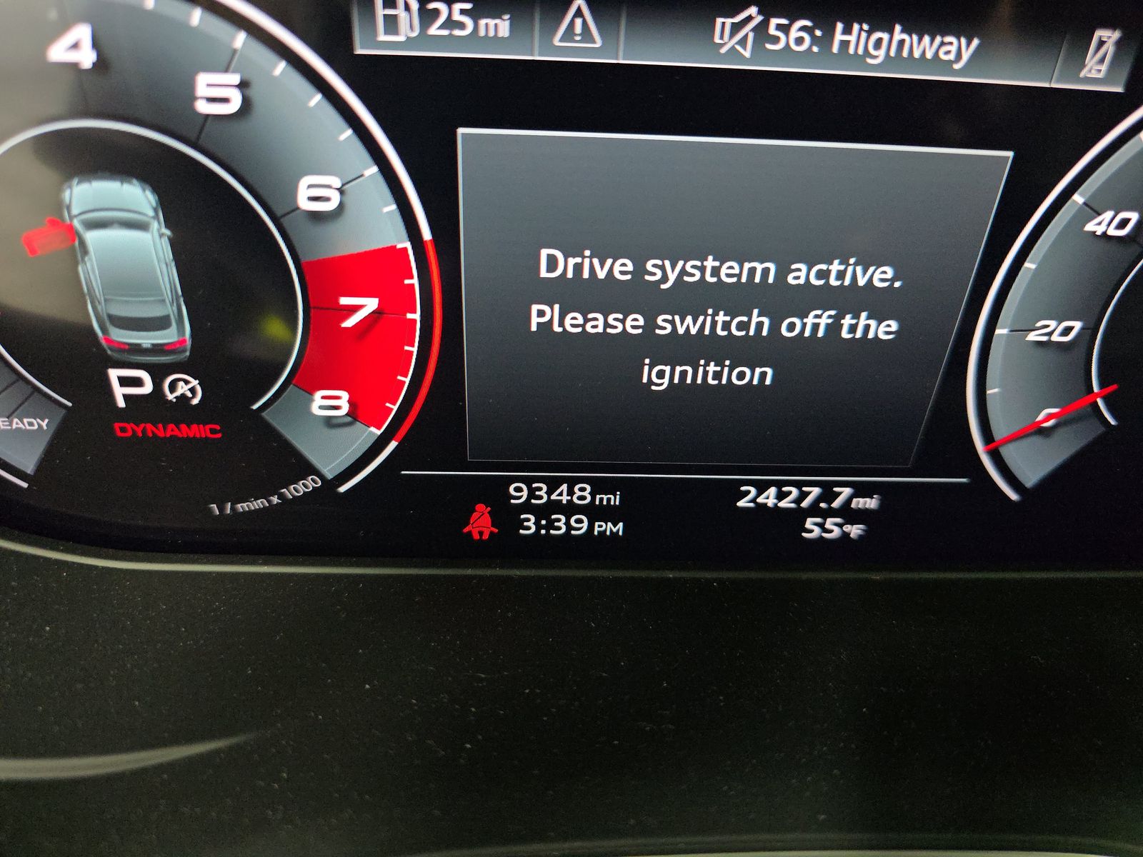 2024 Audi S5 Premium Plus AWD