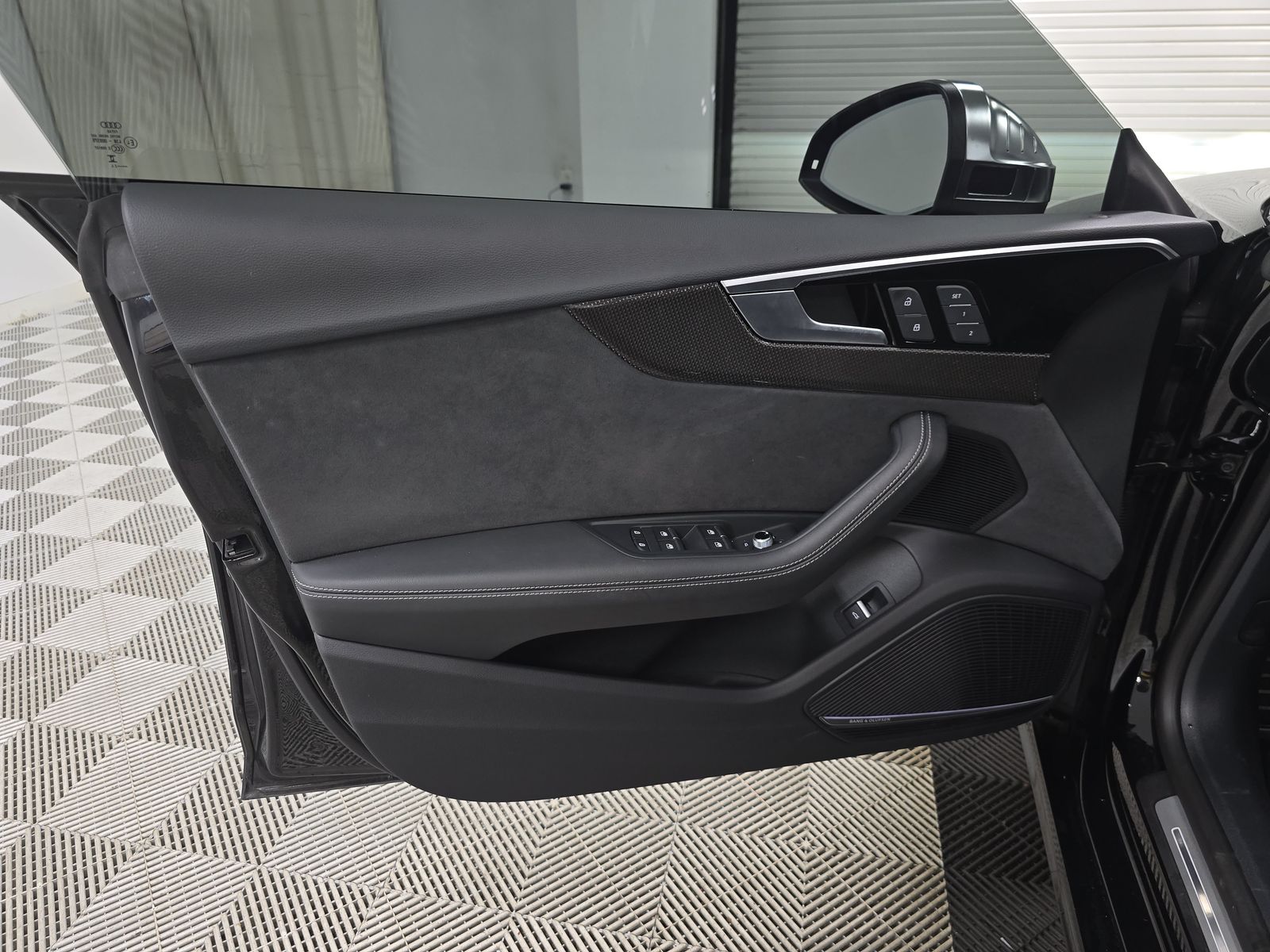 2024 Audi S5 Premium Plus AWD