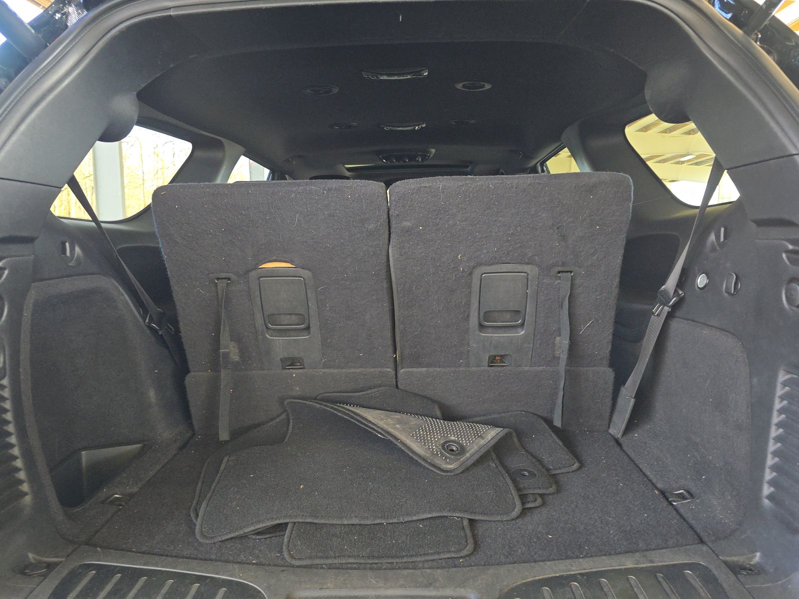 2019 Dodge Durango GT Plus AWD