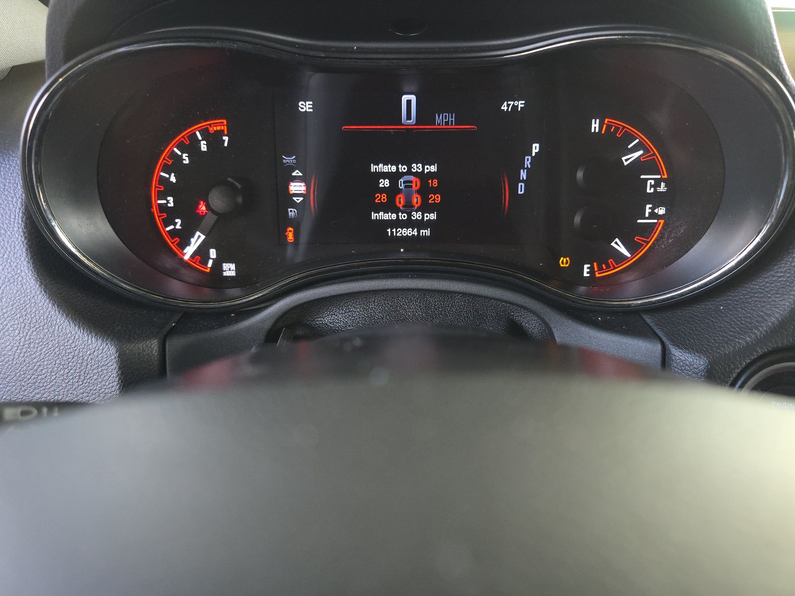 2019 Dodge Durango GT Plus AWD