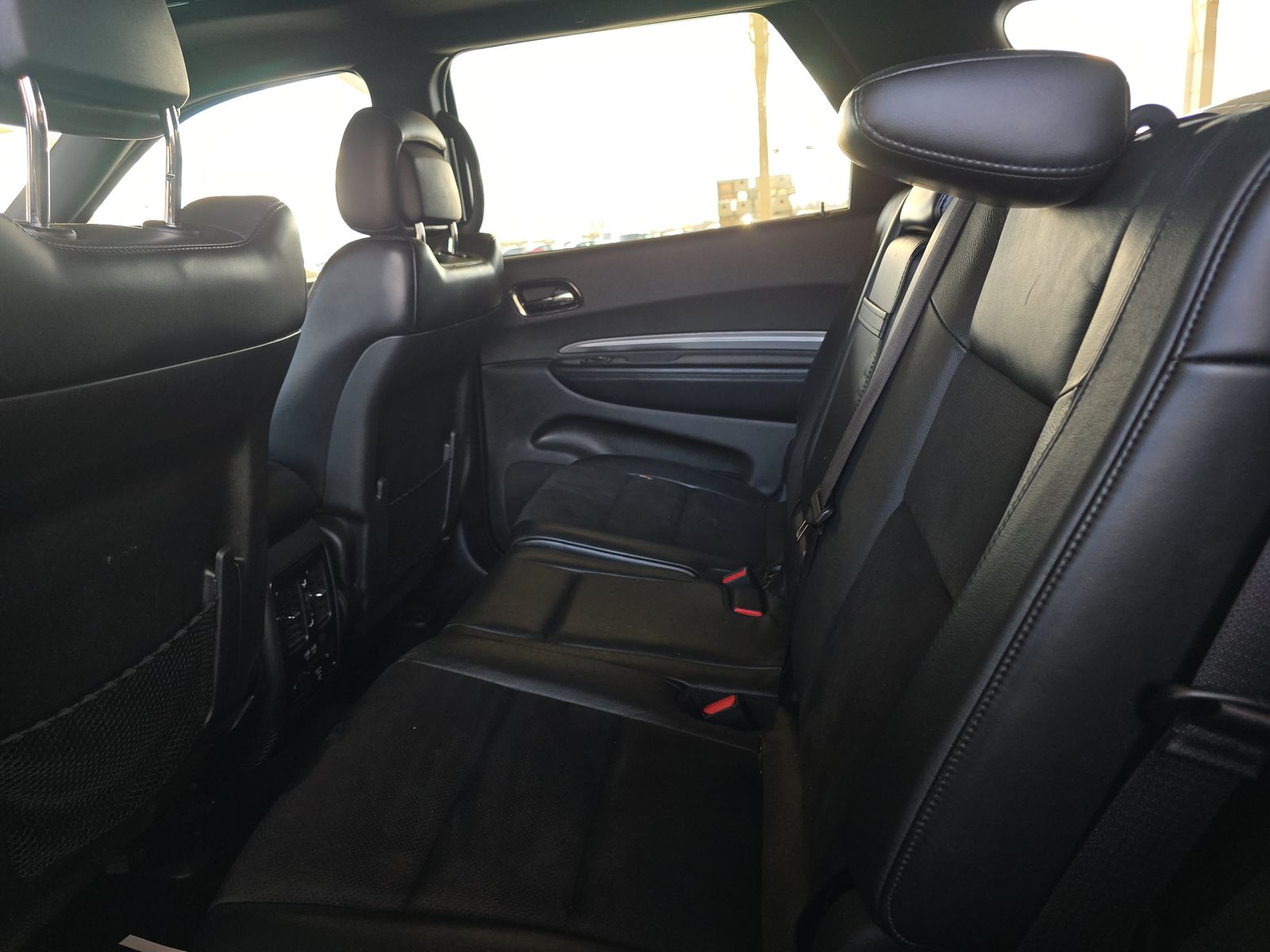 2019 Dodge Durango GT Plus AWD