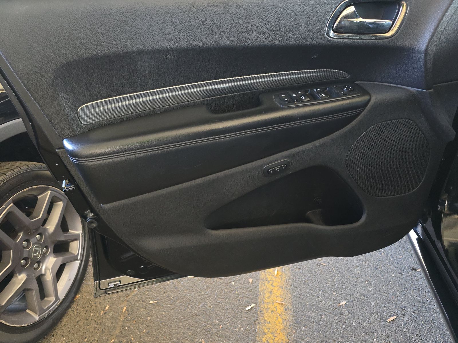 2019 Dodge Durango GT Plus AWD