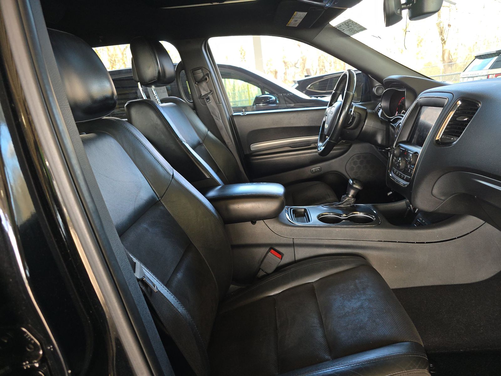 2019 Dodge Durango GT Plus AWD