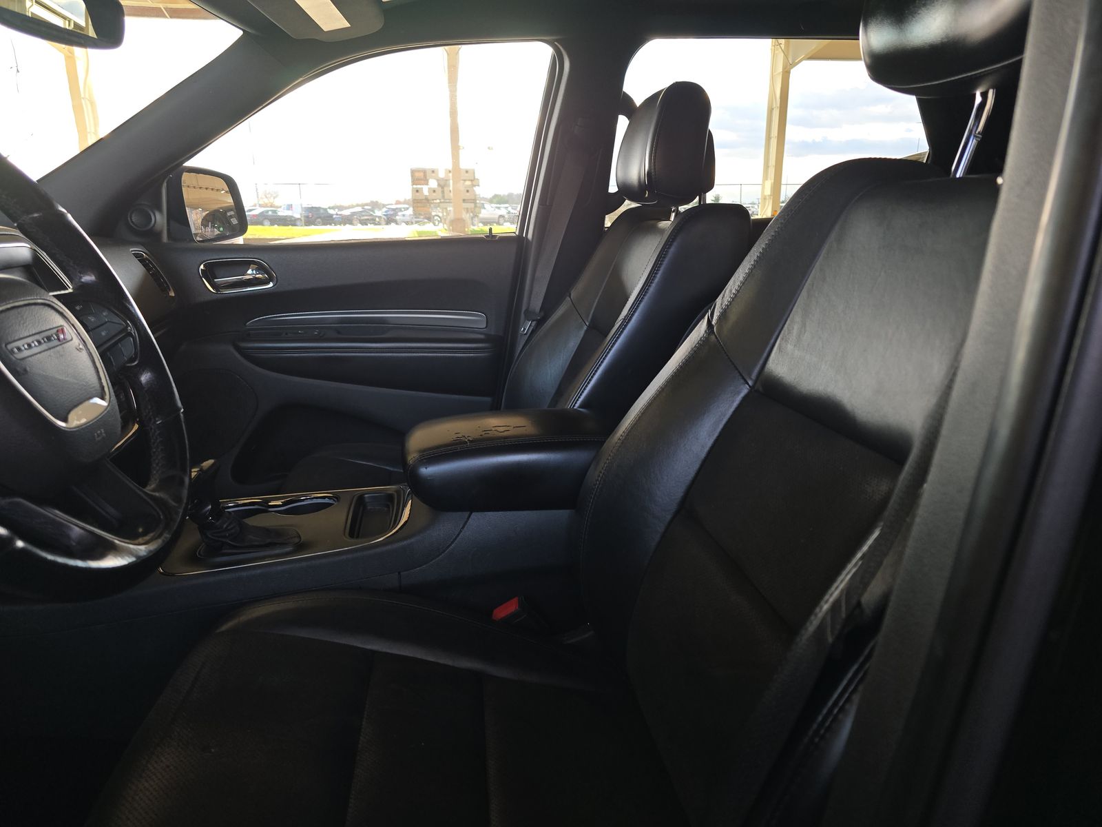 2019 Dodge Durango GT Plus AWD