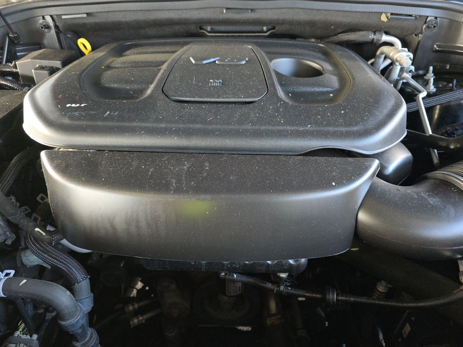 2019 Dodge Durango GT Plus AWD