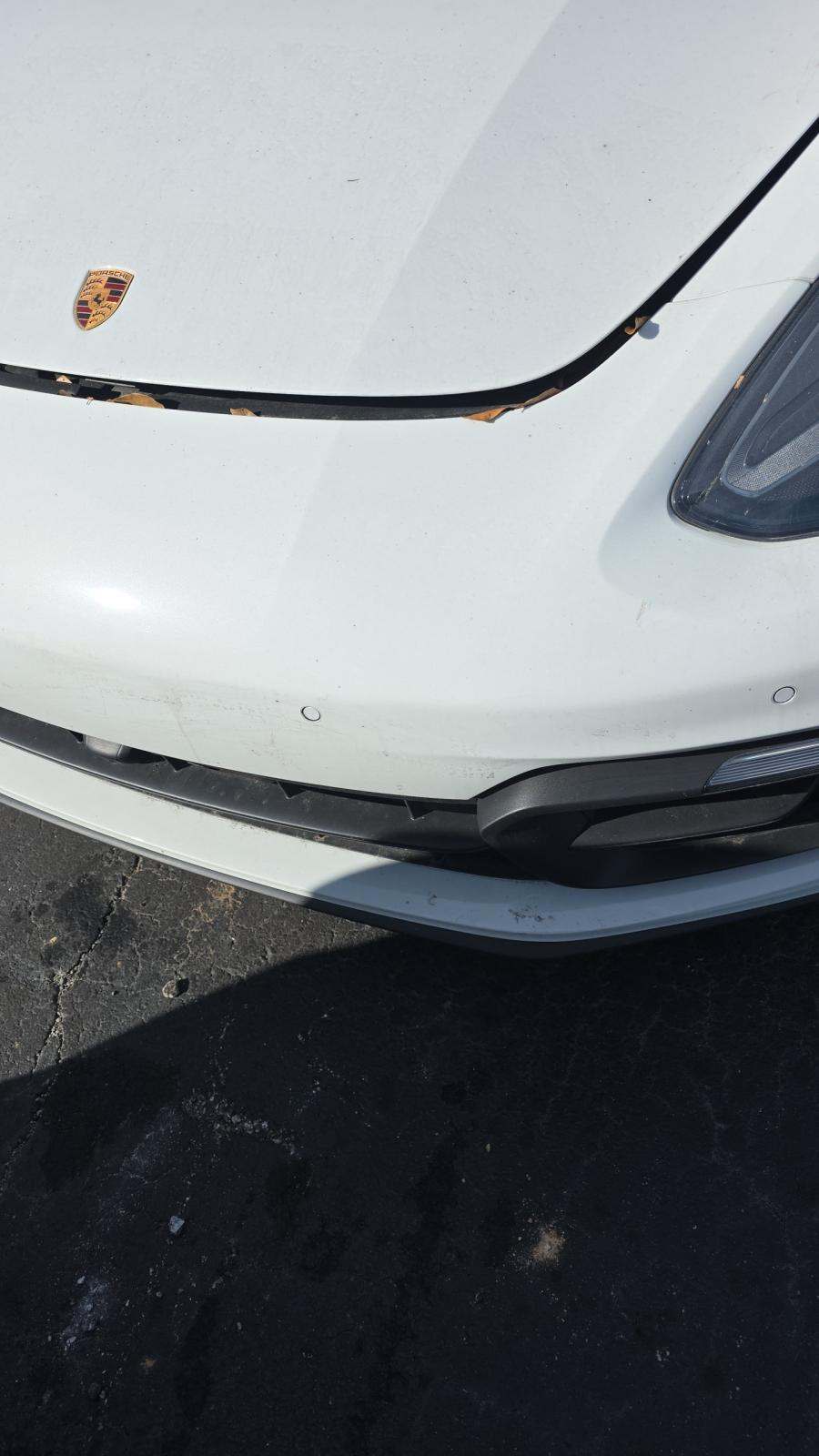 2023 Porsche Panamera 4S AWD