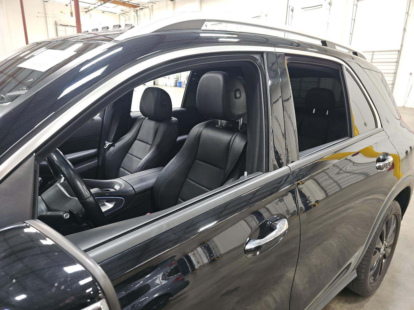 2021 Mercedes-Benz GLE GLE 350 RWD