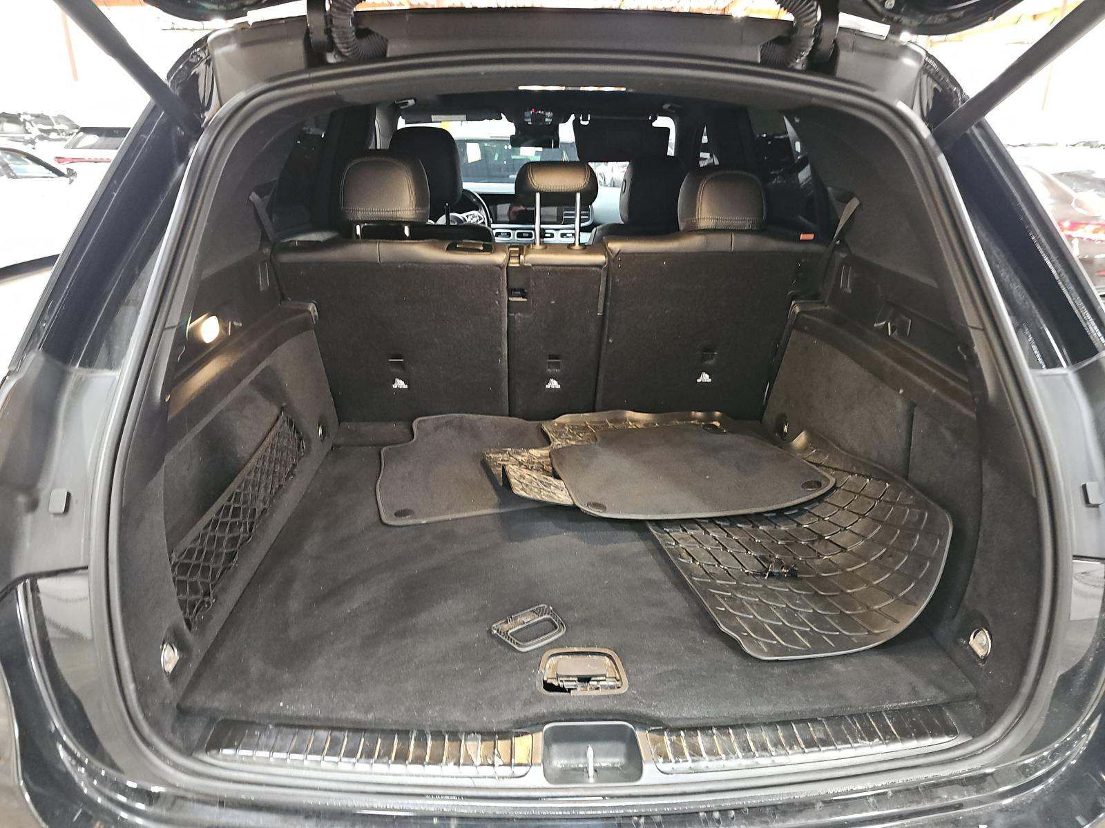 2021 Mercedes-Benz GLE GLE 350 RWD