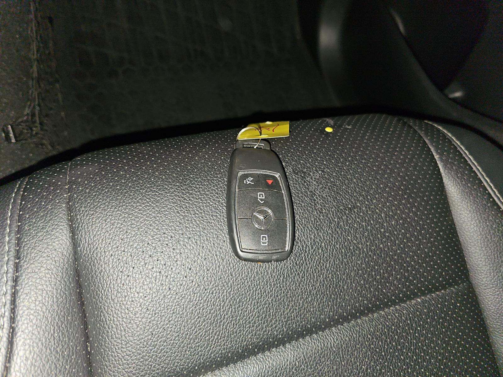 2021 Mercedes-Benz GLE GLE 350 RWD