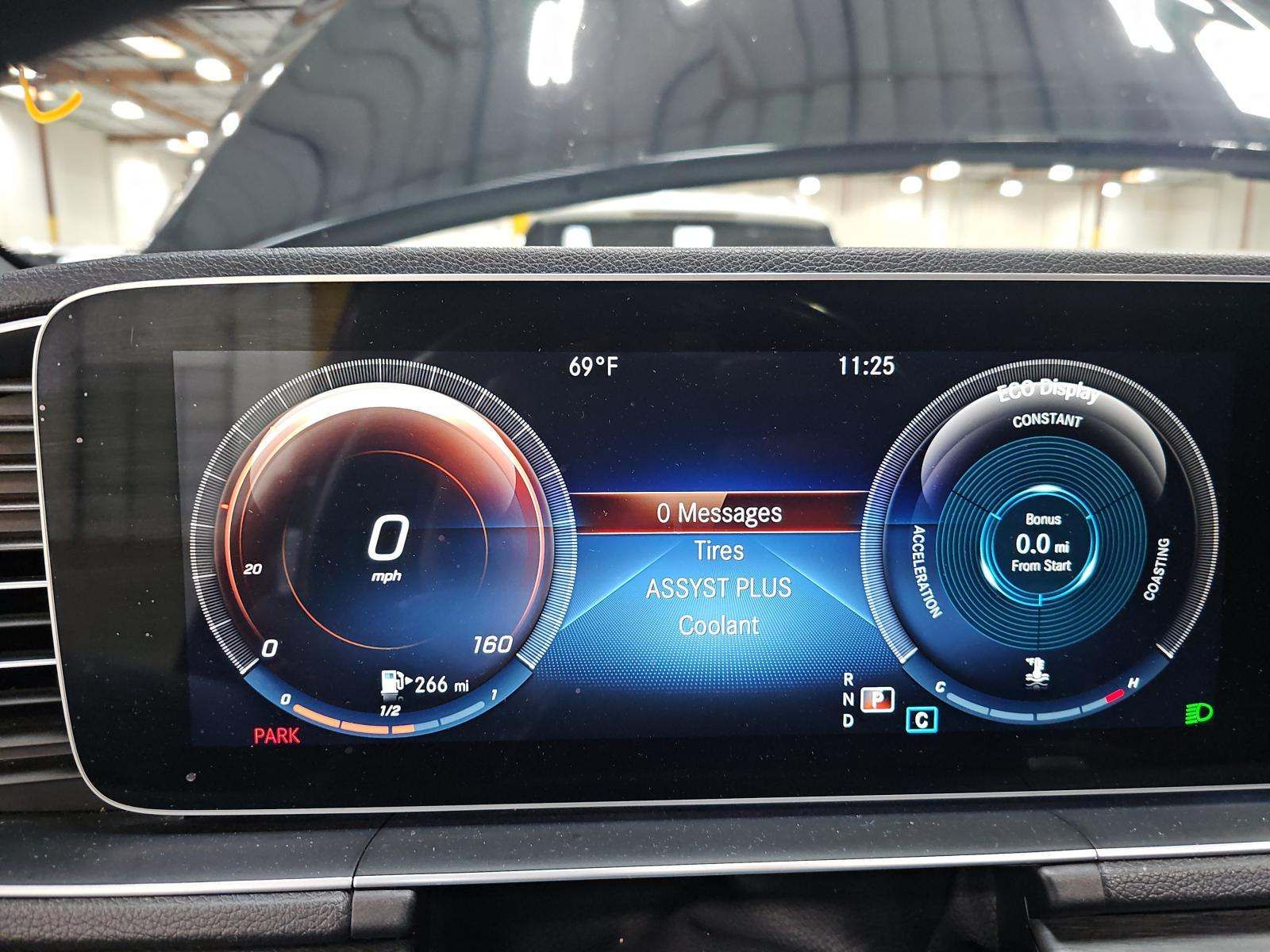 2021 Mercedes-Benz GLE GLE 350 RWD